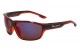 Xloop Crystal Two Tone Sunglasses x2608