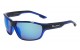 Xloop Crystal Two Tone Sunglasses x2608