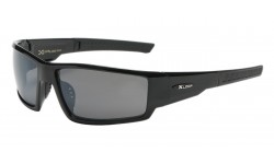 Xloop Blackout Wrap Frame Shades x3015