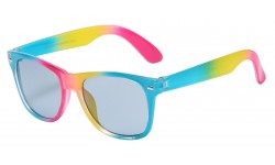 Junior Wayfarer Rainbow Frame kg-wf01-rainbow
