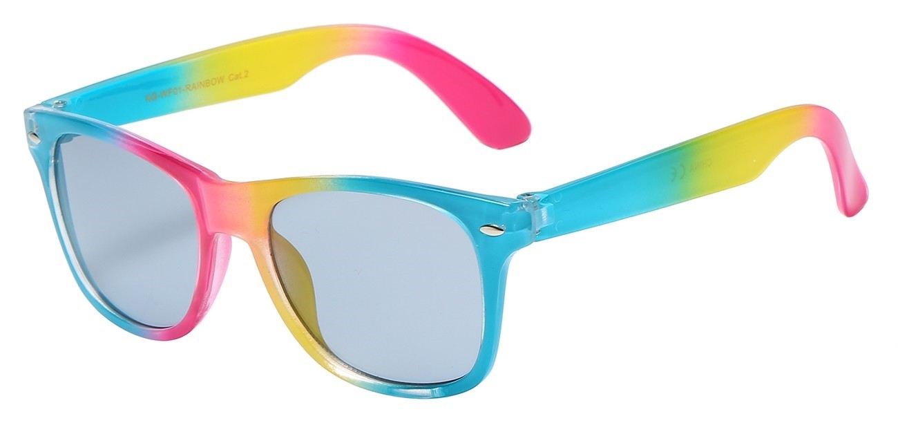 Amazon.com: Matcheck 10 Retro Clear Blue Mirrored Sunglasses Bulk Party  Favors Classic Glasses Birthday Beach Pool Party Unisex Adult : Clothing,  Shoes & Jewelry