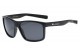 Polarized Xloop Two Tone Sunglasses pz-x2605