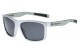 Polarized Xloop Two Tone Sunglasses pz-x2605