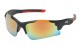 Xloop Sports Semi Rimless Shades x3624