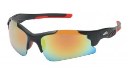 Xloop Sports Semi Rimless Shades x3624