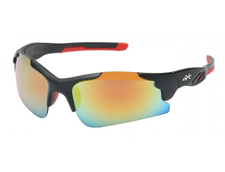 Xloop Sports Semi Rimless Shades x3624