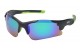 Xloop Sports Semi Rimless Shades x3624