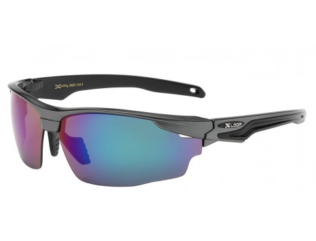 Xloop Contour Comfort Fit Sunglasses x3625