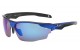 Xloop Contour Comfort Fit Sunglasses x3625