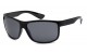 Classic Wrap Sunglasses 712001