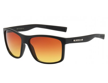 Xloop HD Casual Square Shades xhd3355