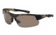 Xloop Camo Half Frame Sunglasses x3618-camo