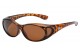 Barricade Polarized Fit Over Shades pz-bar615