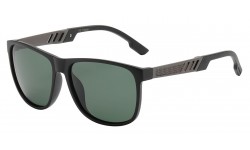 Polarized Classic Square Shades pz-713055