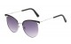 Giselle Two Tone Metallic Frame Shades gsl28185