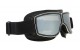 Mirrored Padded Motorcycle Goggle cp933-slm