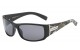 Biohazard Camo Sports Sunglasses bz66257