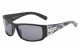 Biohazard Camo Sports Sunglasses bz66257