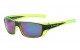 Biohazard Lightweight Sports Shades bz66251