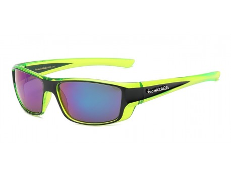 Biohazard Lightweight Sports Shades bz66251