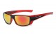 Biohazard Lightweight Sports Shades bz66251