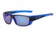 Biohazard Lightweight Sports Shades bz66251