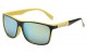 Biohazard Casual Fashion Sunglasses bz66263