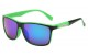 Biohazard Casual Fashion Sunglasses bz66263