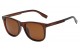 Polarized Classic Square Frame pz-712085