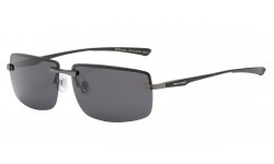 Polarized Aluminum Temple pz-xl35005