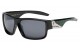 Biohazard Contour Fit Sunglasses bz66255