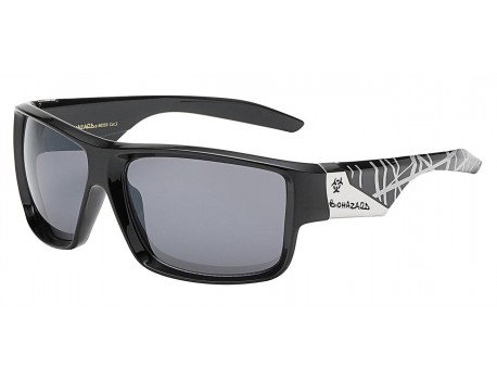 Biohazard Contour Fit Sunglasses bz66255