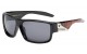 Biohazard Contour Fit Sunglasses bz66255