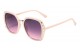 VG Fashion Square Frame Sunglasses vg29330