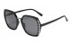 VG Fashion Square Frame Sunglasses vg29330