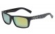 Locs Square Frame Shades loc91146-skl