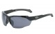 Xloop Comfort Fit Semi-Rimless Shades x2619