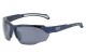 Xloop Comfort Fit Semi-Rimless Shades x2619