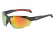 Xloop Comfort Fit Semi-Rimless Shades x2619