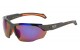 Xloop Comfort Fit Semi-Rimless Shades x2619