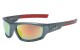 Xloop Square Athletic Wrap Shades x2610