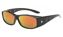 Polarized Cover Over Revo Lens pz-bar603-rv