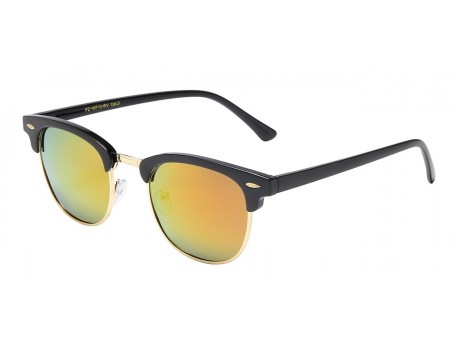 Polarized Retro Rewind Iconic Soho Frame pz-wf13-rv