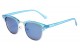 Polarized Retro Rewind Iconic Soho Frame pz-wf13-rv