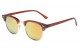 Polarized Retro Rewind Iconic Soho Frame pz-wf13-rv