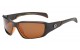 Polarized Nitrogen Sleek Fitted Square pz-nt7074