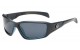 Polarized Nitrogen Sleek Fitted Square pz-nt7074