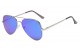 Air Force Lens Color Mirror Aviator af109-flatcm