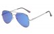 Air Force Lens Color Mirror Aviator af109-flatcm