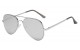 Air Force Lens Color Mirror Aviator af109-flatcm